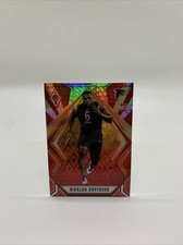  Marlon Davidson RC 2020