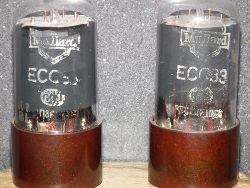Platinum matched pair - platinum,