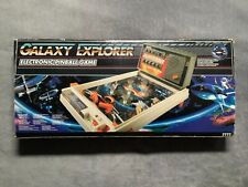 pinball galaxy explorer
