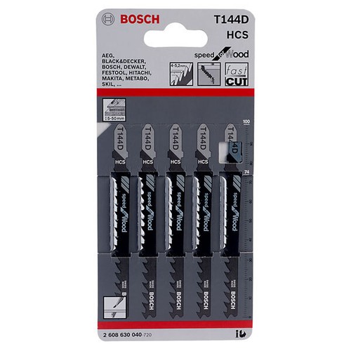 Bosch 2608630040 144 scie - 2608630040,
