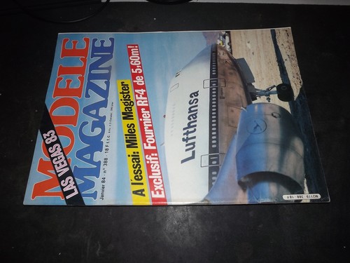 0104 modèle magazine 388 - magazine, n°388