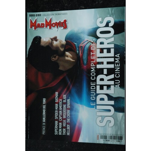 Mad movies hors série 21 - n°,