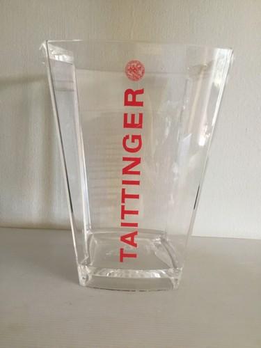Taittinger seau champagne - seau, à
