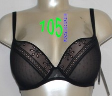 NEUF @@ SOUTIEN GORGE PUSH UP + PASSIONATA Prisca + FR 85B/95C/100C
