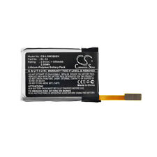 Batterie 670mAh type BL-S4