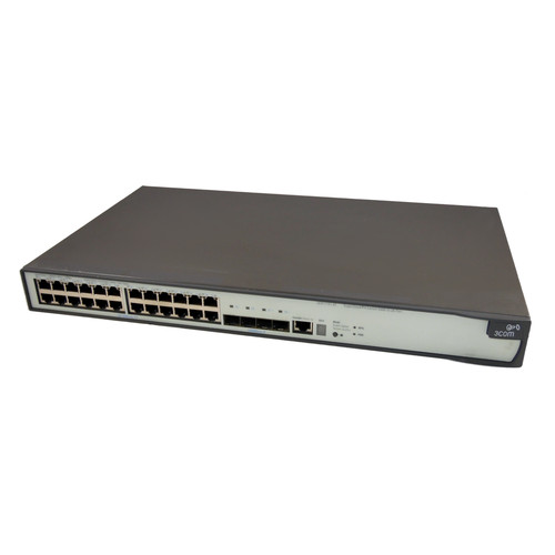 Interrupteur 3com superstack - 3com, 4