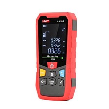 new UNI-T LM50G Green Laser