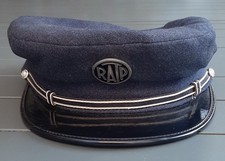 Casquette Métro Parisien