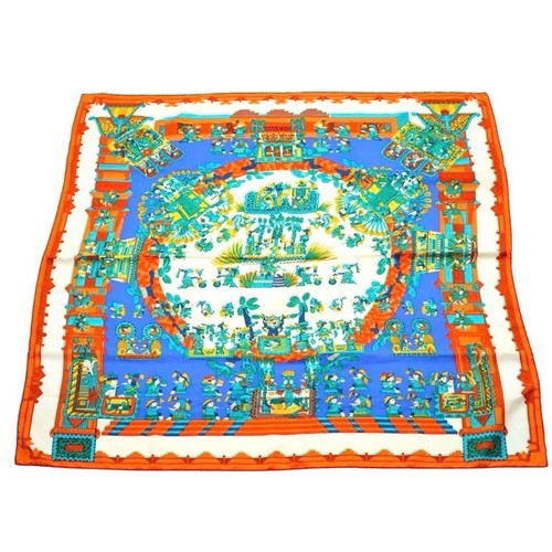 Hermes carre astres et - carre,