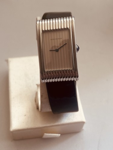 Montre boucheron reflet - montre,