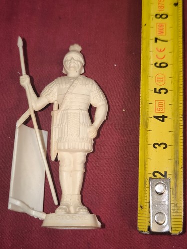 figurine romaine
