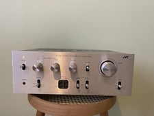 Jvc s11 stereo integrated - jvc,