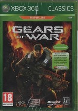 Gears war microsoft xbox - gears, of