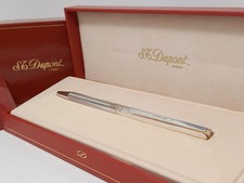 St. Dupont Stylo Bille