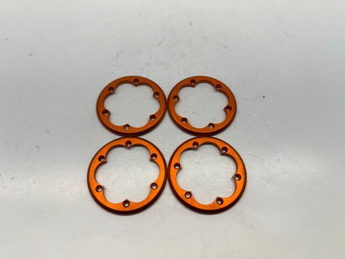 Used orange axial - axial, xr10