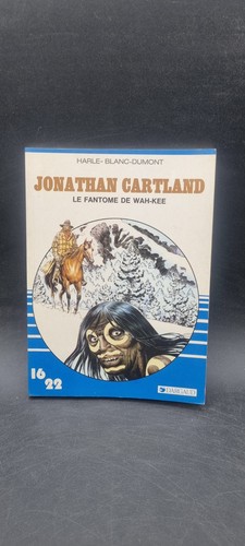 jonathan cartland