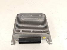 AMPLIFICATEUR AUDIO Skoda
