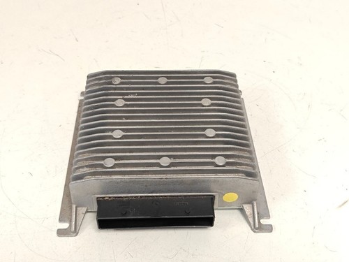 Amplificateur audio skoda - amplificateur,