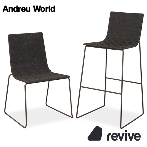Andreu world trenza métal - andreu,
