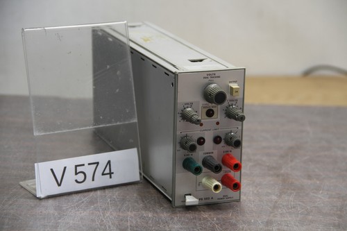 Tektronix ps503a power - tektronix,
