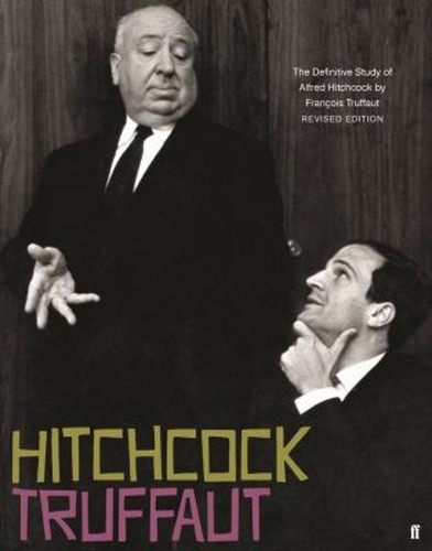 Hitchcock françois truffaut - hitchcock,
