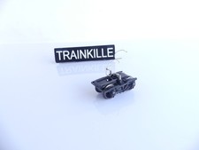 JOUEF BOGIE PORTEUR POUR