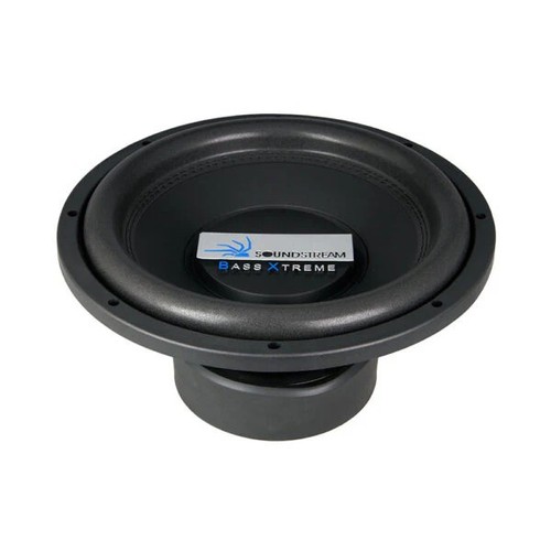 Soundstream bxw 124 subwoofer - soundstream, bxw-124