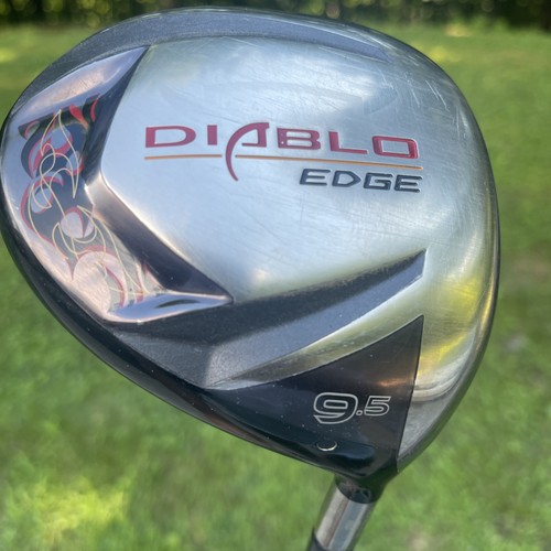 Callaway diablo edge tour - callaway,
