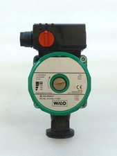 Pompe à chaleur Wilo RSG 25 / 7 180 mm 4111192 pompe solaire 230 V....