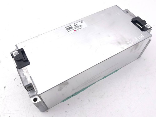 Jaguar pace 2021 batterie - jaguar, i-pace