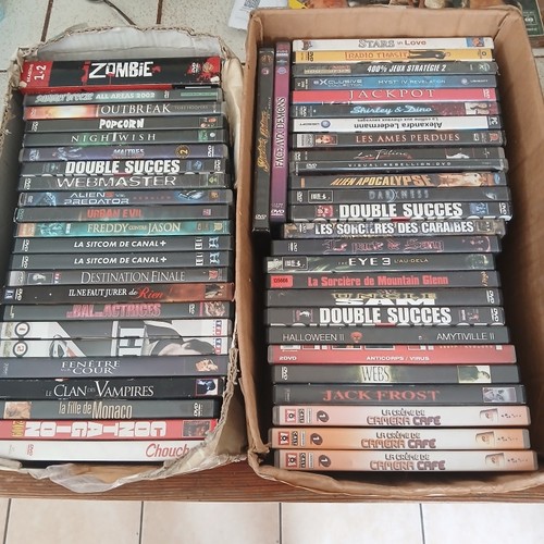 Film vidéo dvd choisir - vidéo,