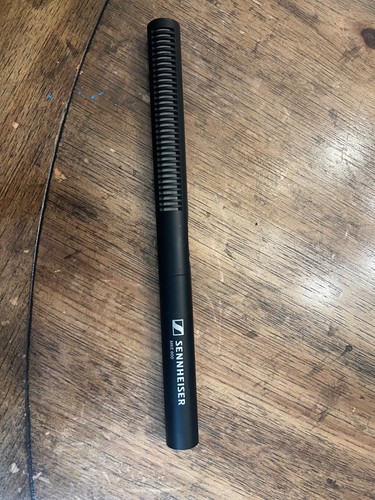 Sennheiser mke 600 shotgun - sennheiser,