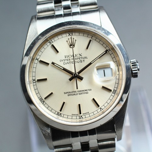 Montre automatique homme rolex - automatique,