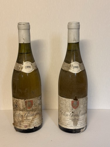 Bouteilles - 2,