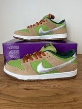 Baskets Nike SB Dunk Low Pro