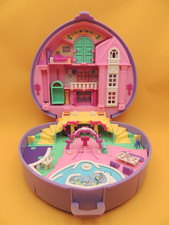 Polly Pocket - Wonderful