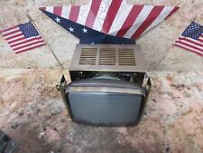 Écran CRT MATSUSHITA FUJISAWA