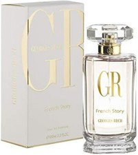 French Story - Eau de Parfum