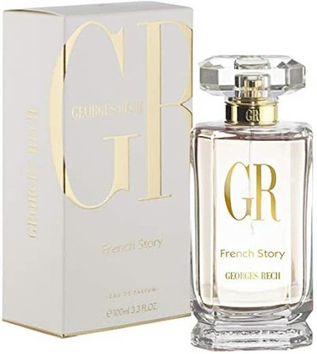 French story eau de parfum - eau,