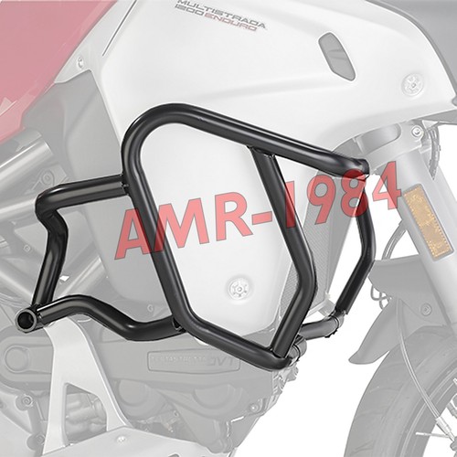 Givi paramoteur ducati - givi,