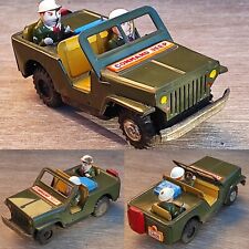 JEEP Command Armée KCO Japan