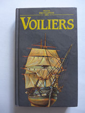 Stefan Gulas, Pavol Pevny - Petite encyclopédie des voiliers / 1988 - Baudouin