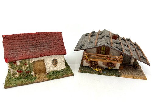 Scheffler modell railway - scheffler, ho
