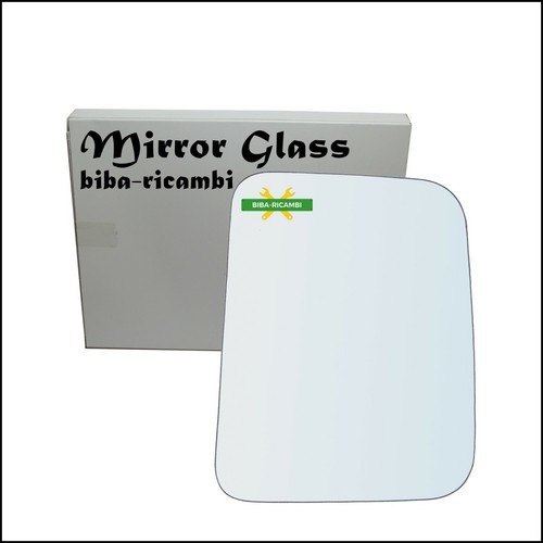 Miroir adhésif côté - miroir,