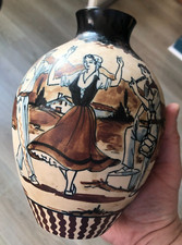 Vase RF CIBOURE Céramique