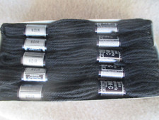 10 Echevettes Laine DMC Pour