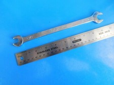 OCCASION , OUTILS MAC " 1/2X9/16 PO." CLÉ FINE PROFIL BAS, PIÈCE DÉTACHÉE #TD1618, USA