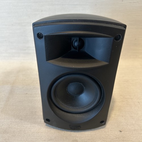 Klipsch quintet surround sound - quintet,