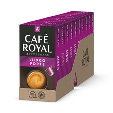 Lungo forte capsules de - capsules,