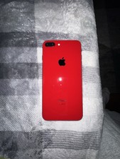 IPhone 8 Plus (Product) Red